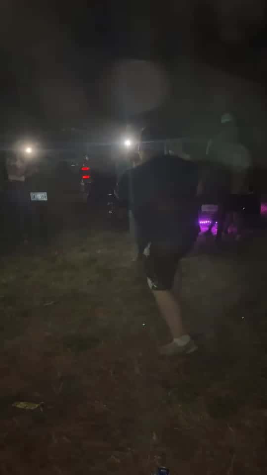 Cover for Big dude gets DROPPED my little dude.  #fightcam  #fight