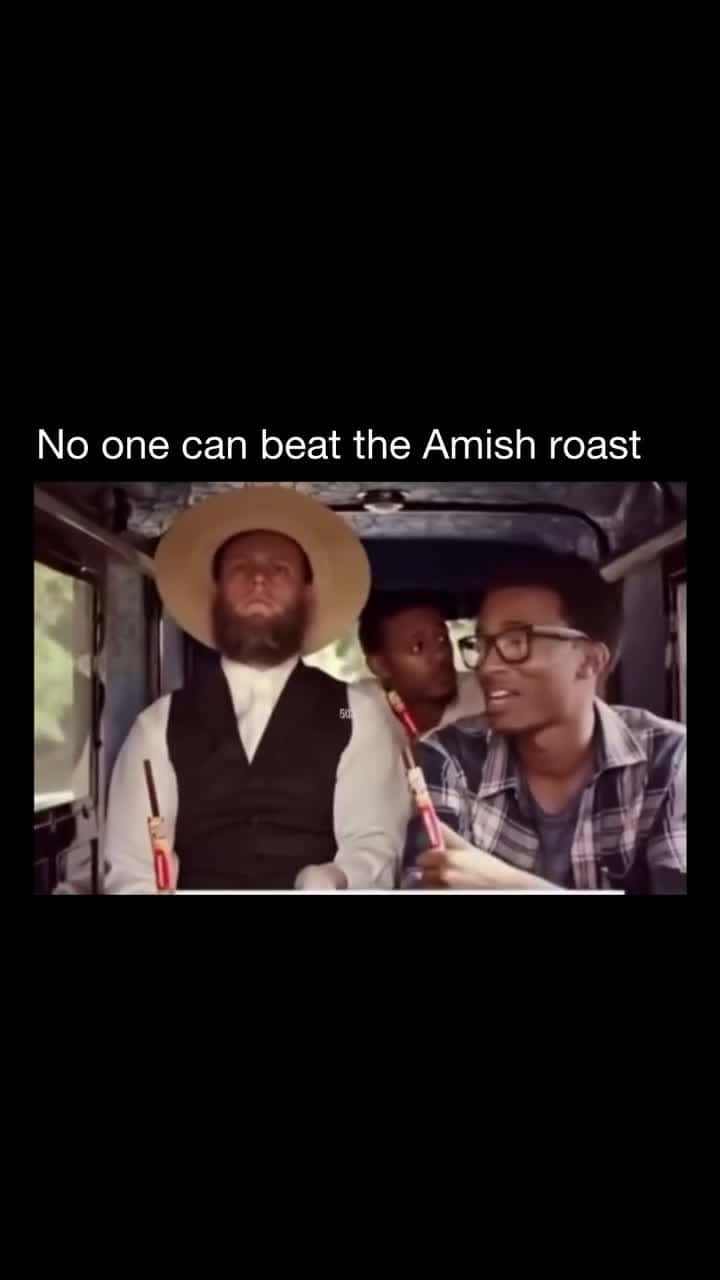 Cover for 🤣The Amish are a group of traditional Christian communities known for living a simple lifestyle, separate from much of modern society. They originated in Europe in the 1600s and later moved to North America, with many communit...