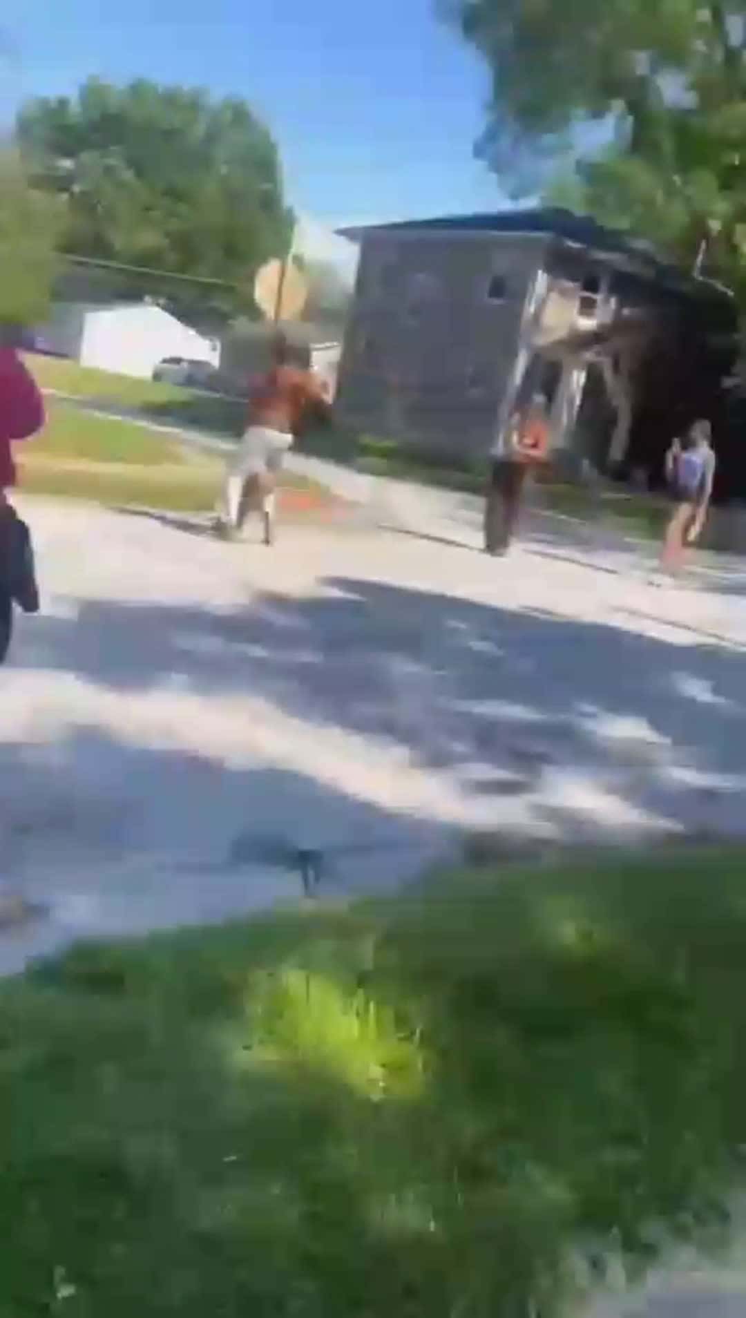 Cover for who yall think won this? #fight  #fightcam 