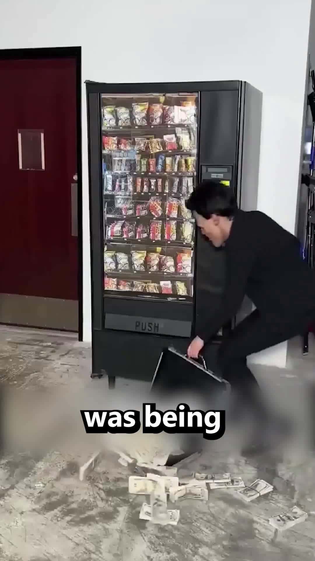 Cover for The worst thief in the world