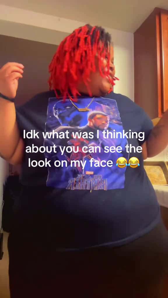 Cover for #foryoupageofficiall #foryoupage #vibe #biggirls #viraltiktok #fypage #fypシ゚viral #fyppppppppppppppppppppppp #foryoupage❤️❤️ #fypシ #plussize #vibes #viralvideo #foryourpage #fyp  created by Red with Levert’s Baby I'm Ready