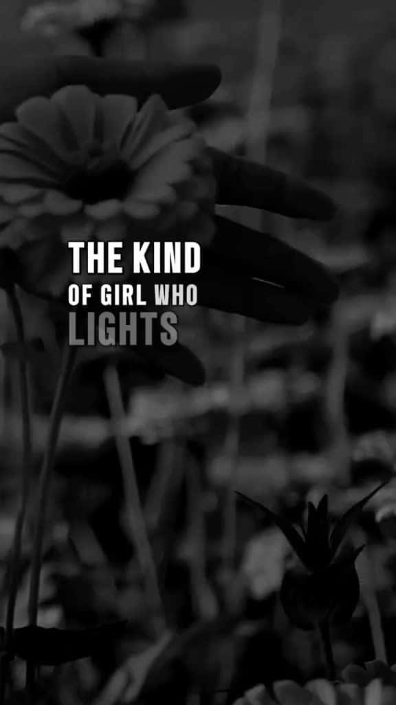 Cover for She s a simple girl simplegirl sheissimple lovemotivation motivation motivationalquotes lo 80366 #trend