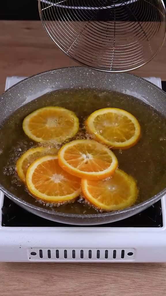 Cover for Everyone is frying orange, after seeing this genius idea #cooking #recipe #easyrecipe #quickrecipes #cook #chicken #orange #dinner #viral #viraltiktok created by Quick Recipes US with Quick Recipes US’s original sound - Quick R...