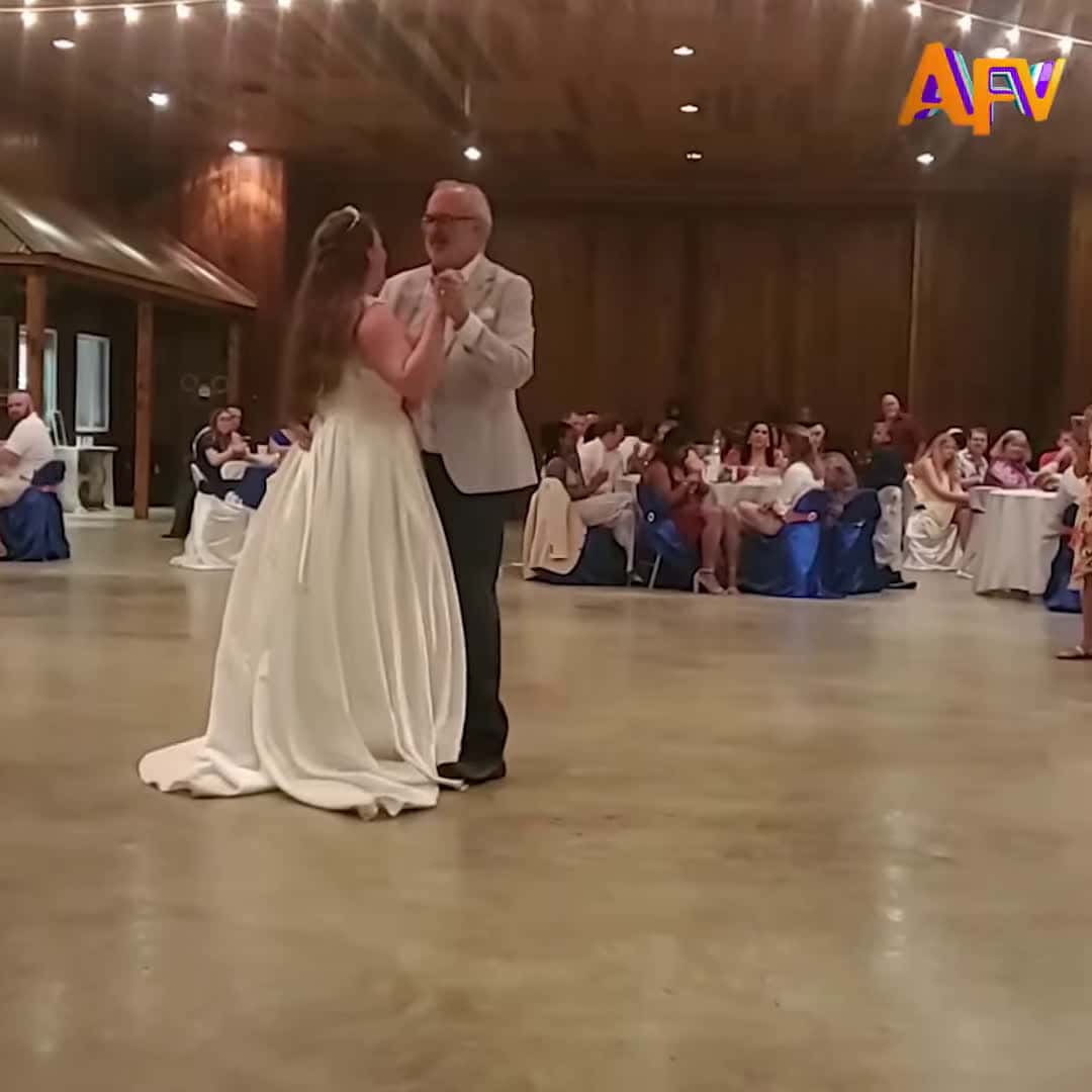 Cover for When your happiest day ever is also your funniest