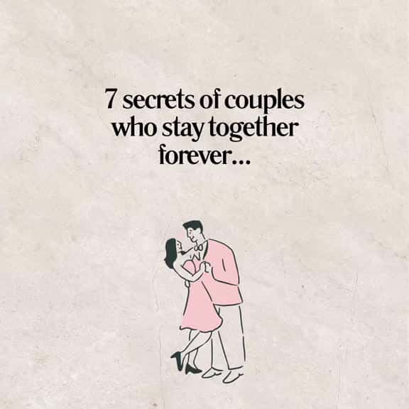 Cover for Couple secrets   relationshiptips couples foreverlove 72385 #nicevideo