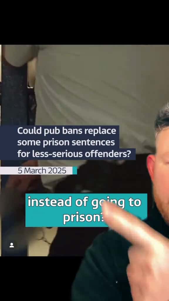Cover for Prisons: Are They Just Youth Clubs in Disguise?