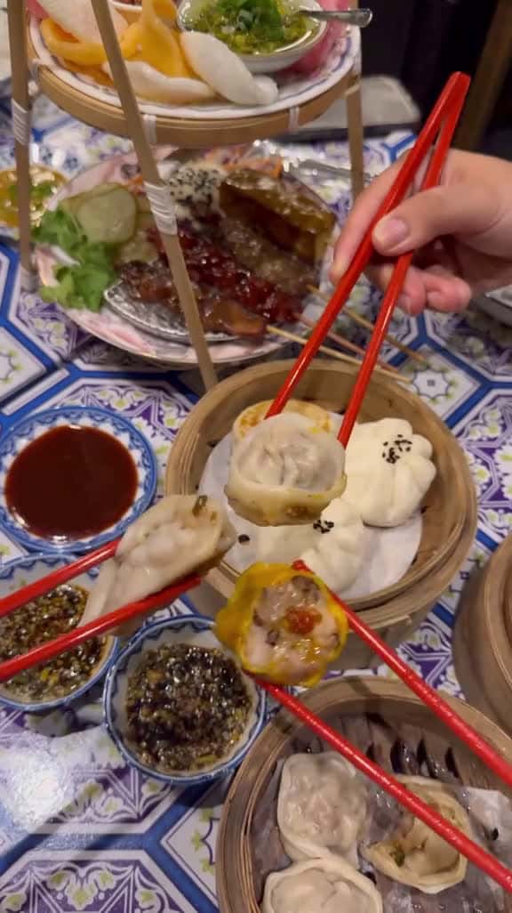 Cover for Dim sum sa boracay  boracayfood dimsum boracaytravel foodtravel travel foodtrip f 31826 #american