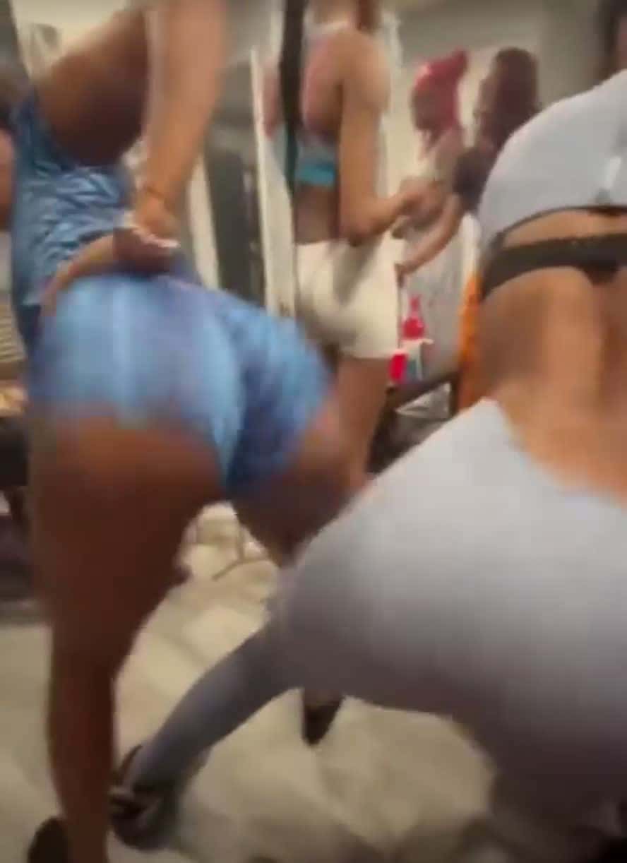 Cover for Lit ass party