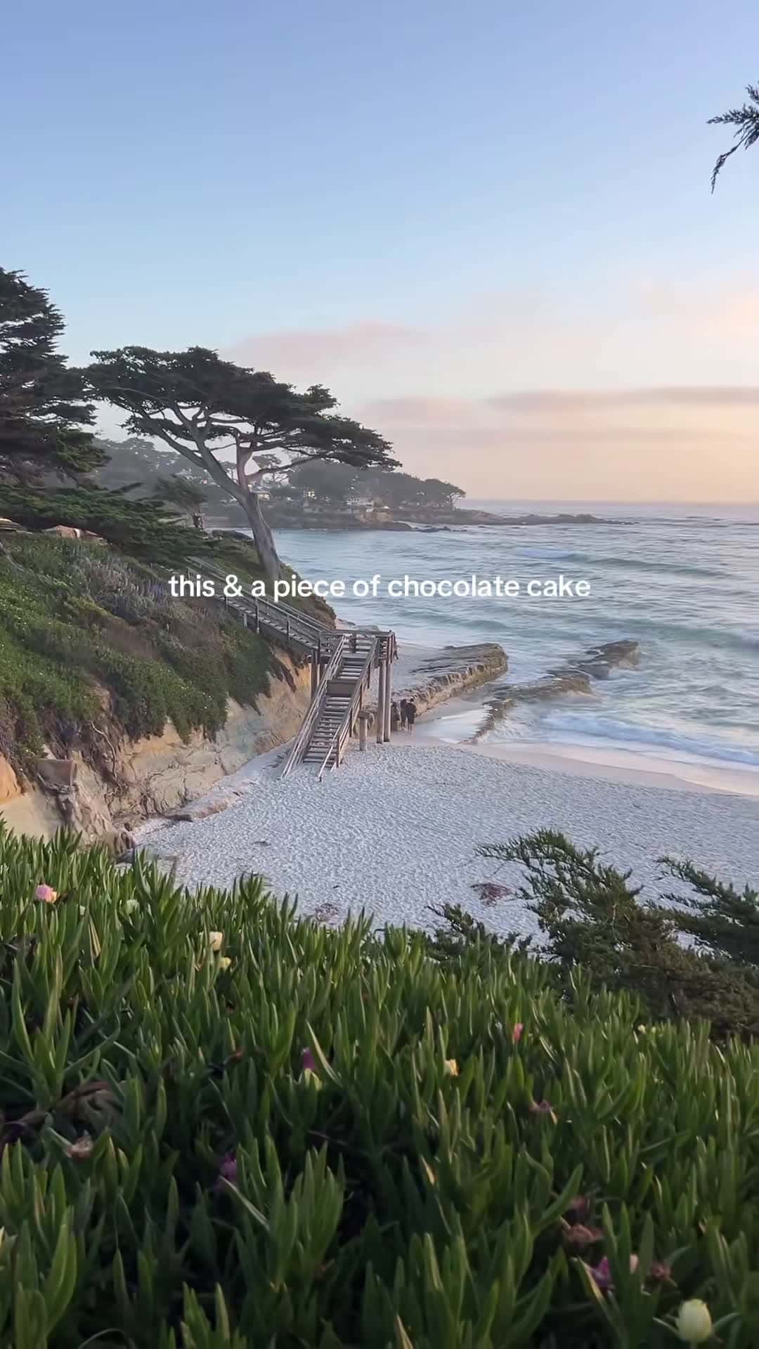 Cover for No better place #thisand #carmel #carmelcalifornia