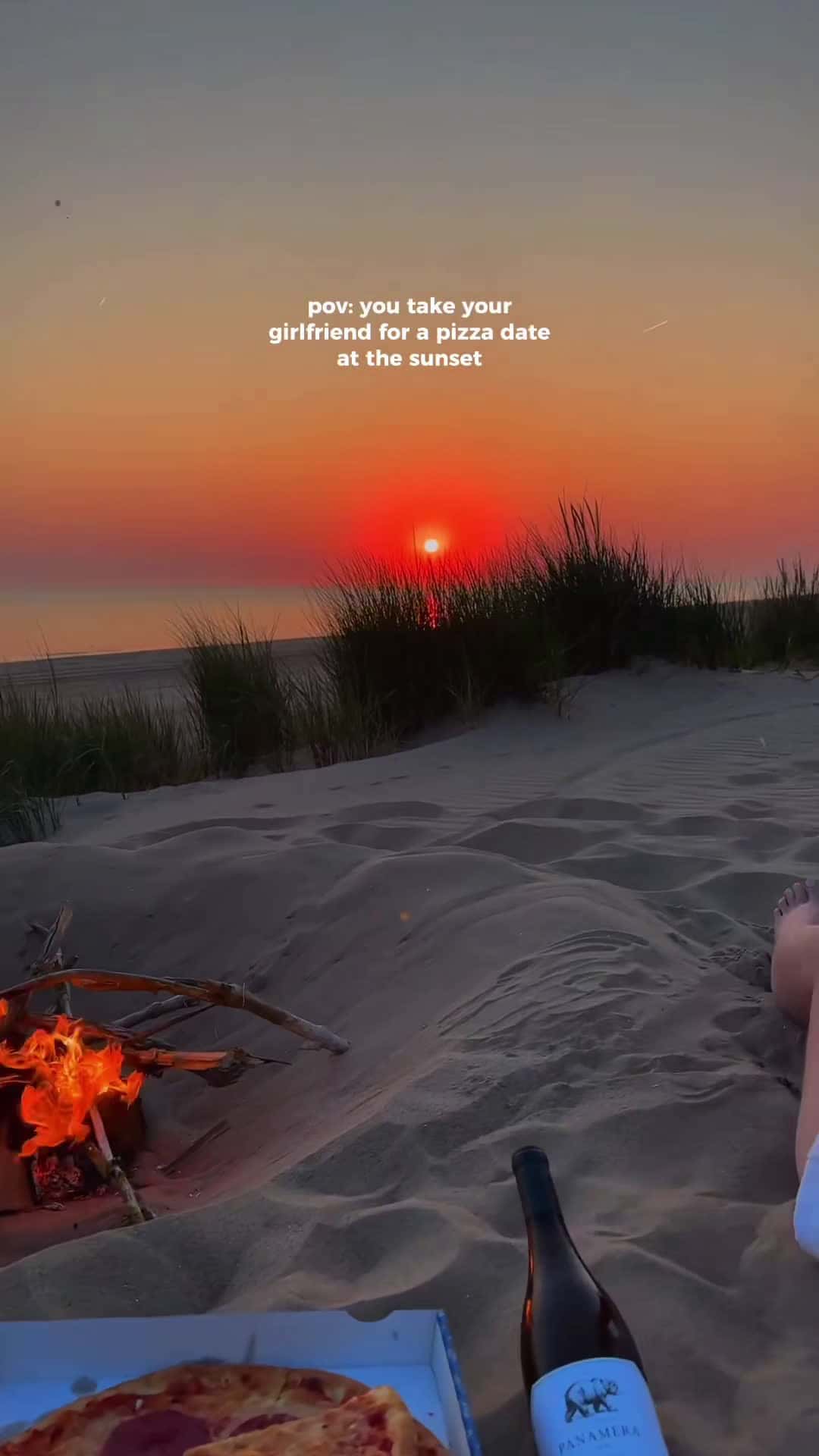 Cover for #CaughtOnCameraTag your significant other