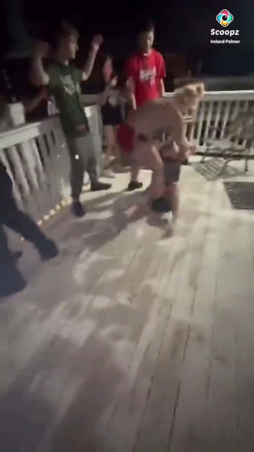 Cover for what the fuck Jimmy is was going to shoot her and Isaac or you out of fucking mind Jimmy you need to get payback for it ,,