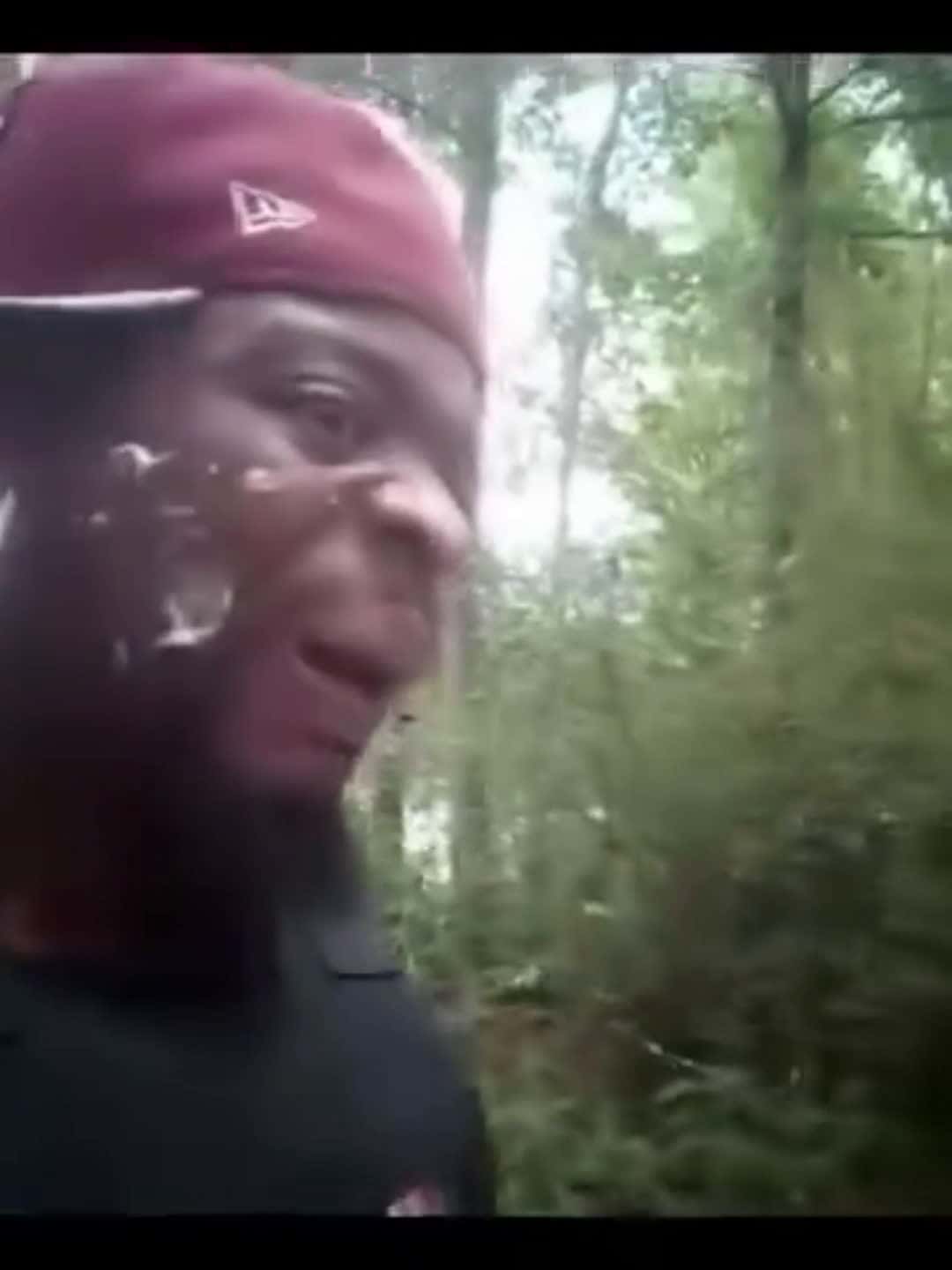 Cover for they took homeless man jacob hunting smh 🤣#fyp #funny #foryou #comedy 