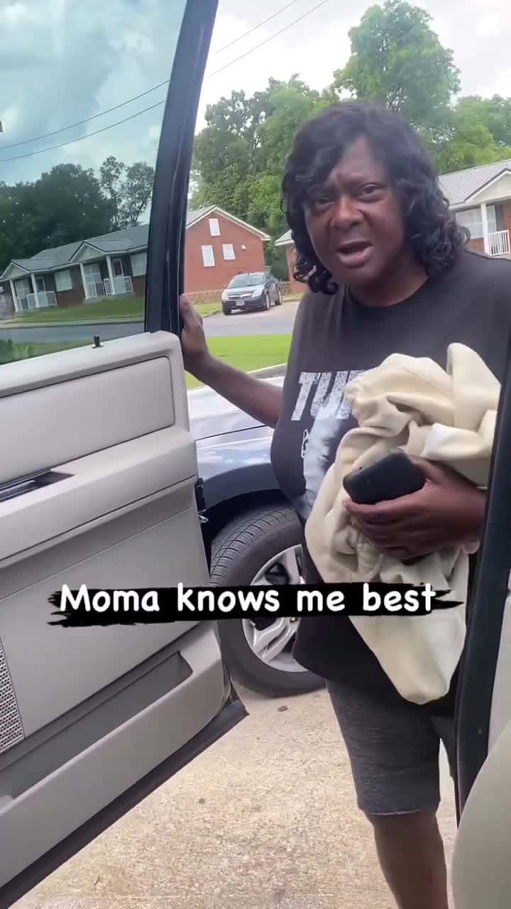Cover for She said what the f is ice😂😂