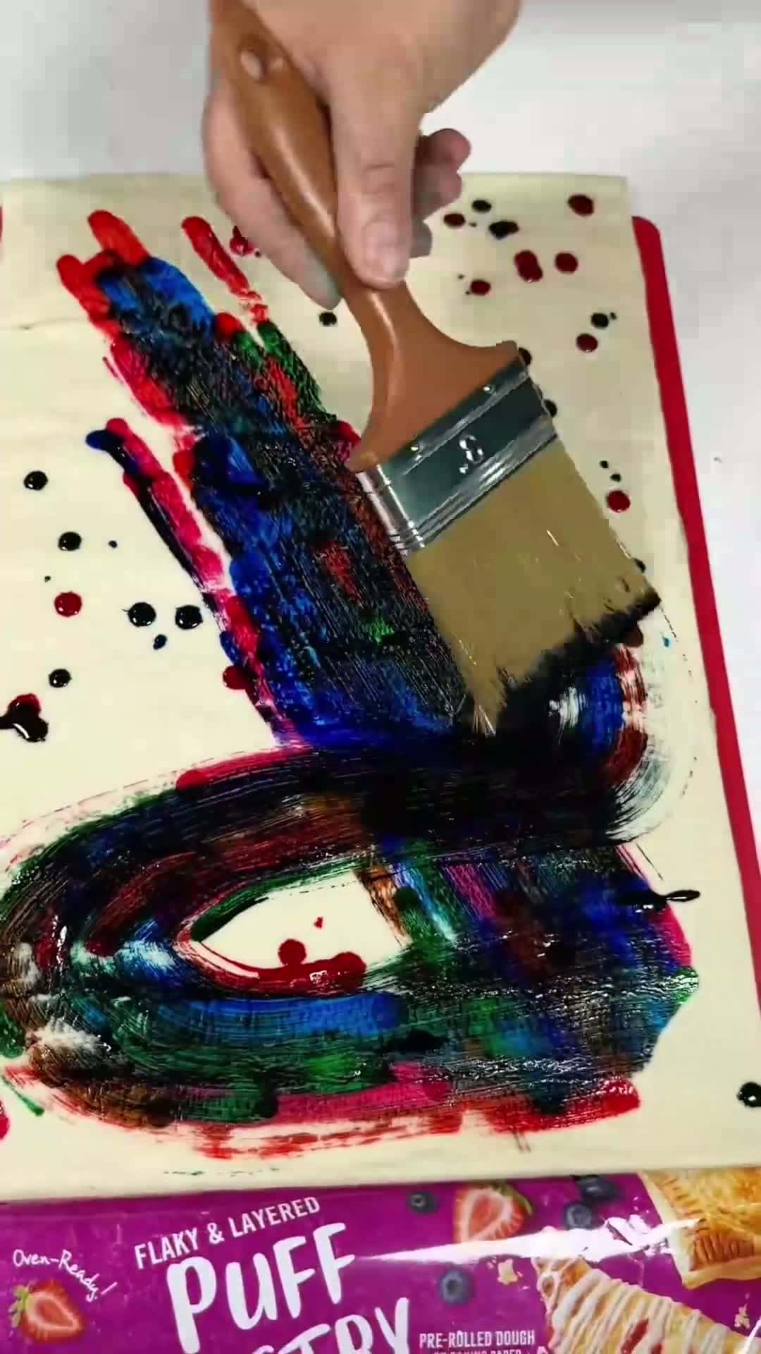 Cover for The most beautiful and colorful pastries!😱😱 #fypシ #foryou #foryoupage❤️❤️ #foryoupage #viralvideo #paratiiiiiiiiiiiiiiiiiiiiiiiiiiiiiii #viraltiktok #holiday #decor #pastrychef