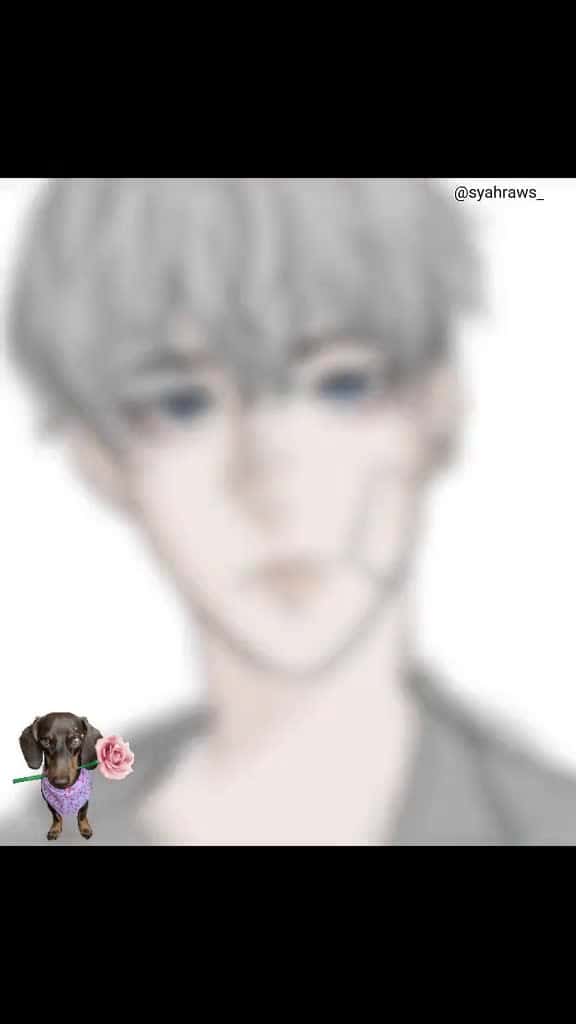 Cover for (◍•ᴗ•◍)❤#timelaps #timelapseart #ibispainx #draw #paintingart#그리기  #speedpainting #csp #oc #artistsupport #karyaseniku #digitalart #ibispaintx