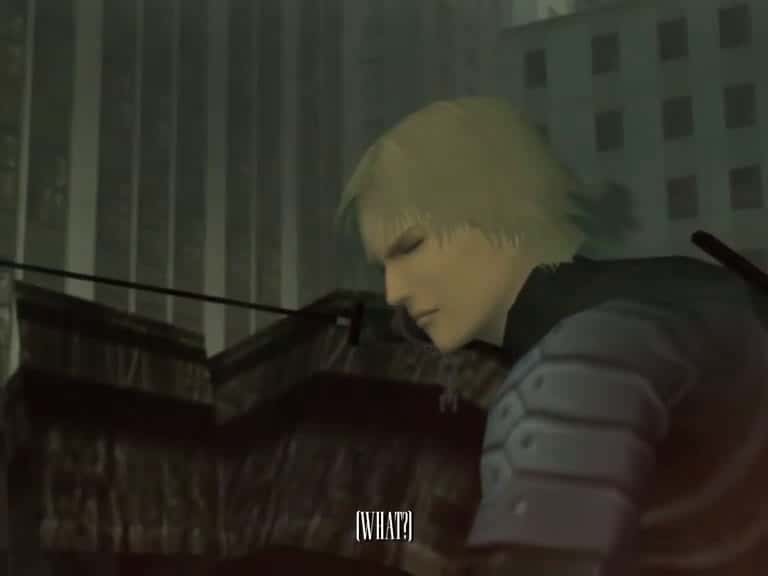 Cover for Isn’t there? #raiden #jack #metalgearsolid2 #rose #danielceasar #mgs2 #gaming #trending #edit #fyp #viral #foryou #hideokojima  created by Swiish with Swiish’s original sound
