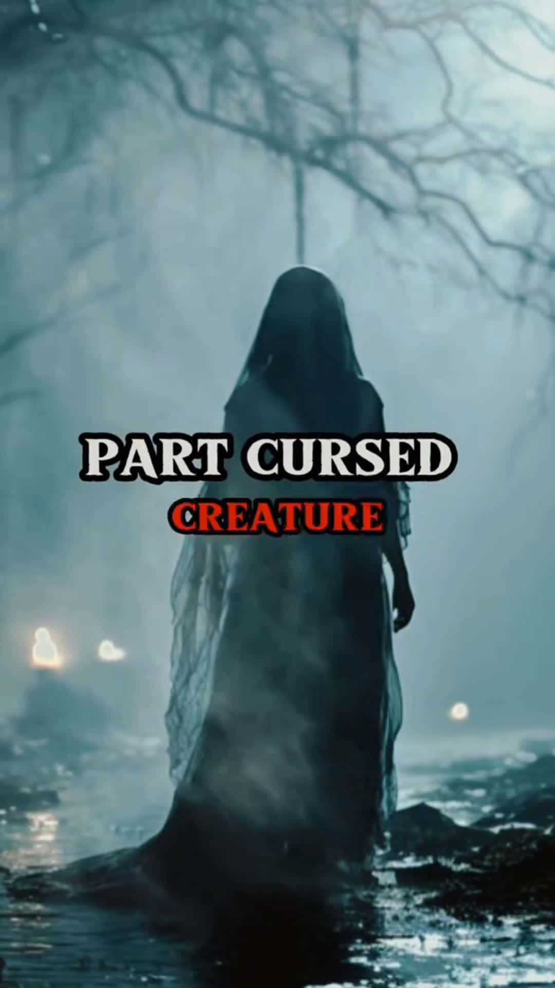 Cover for Have you heard of this Arizona myth? 🥶💀 #urbanlegends  #arizona  #mythical  #lallorona  #spirituality  #ghost  #haunted 