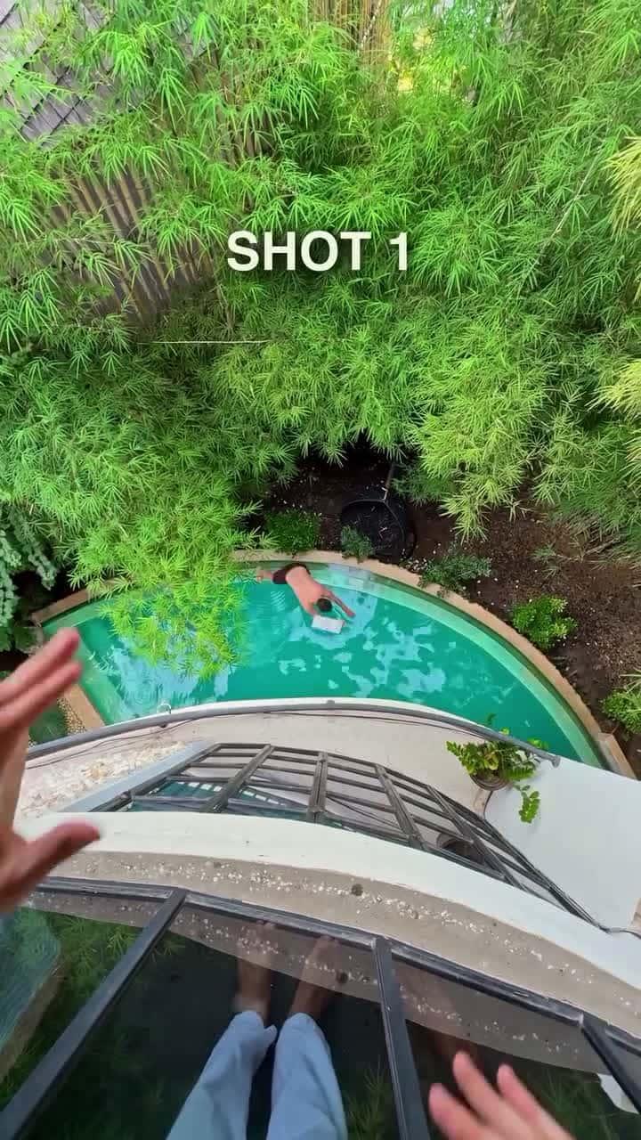Cover for ⚠️DO YOU THINK THE PHONE SURVIVED   I dropped it from 6 meters 9 times  📱😂