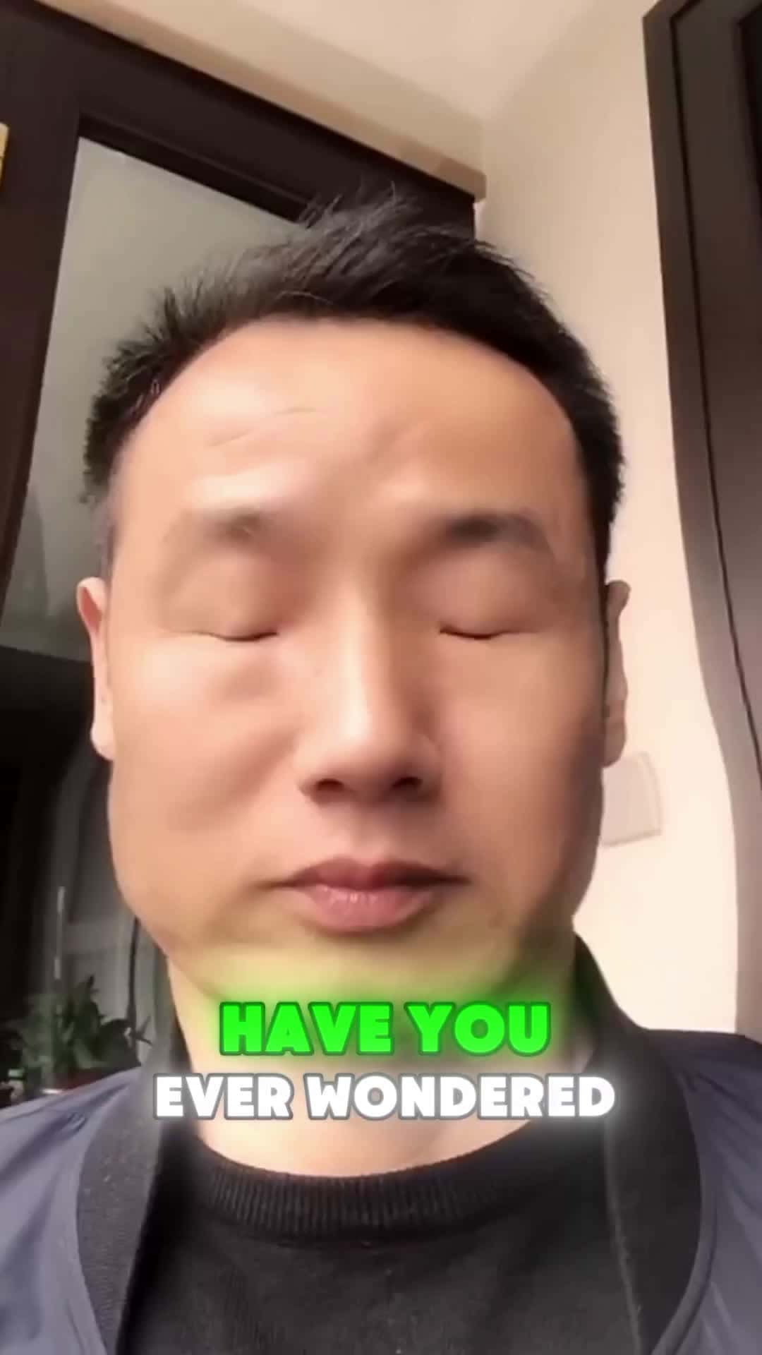 Cover for This Secret About Chinese Eyes Will Shockshorts