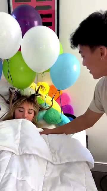 Cover for Try This To A Girl When They're Sleeping