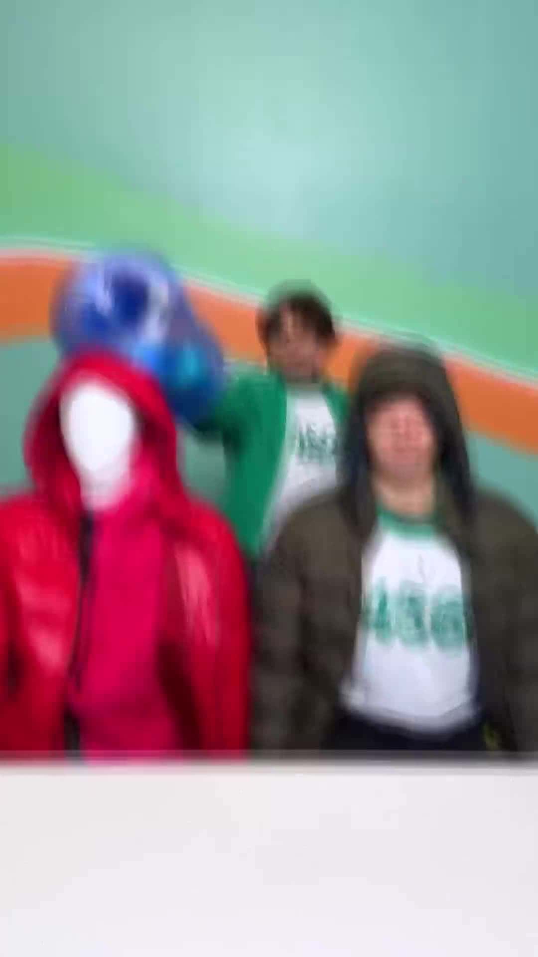 Cover for Like if youve watched Squid Games 2
