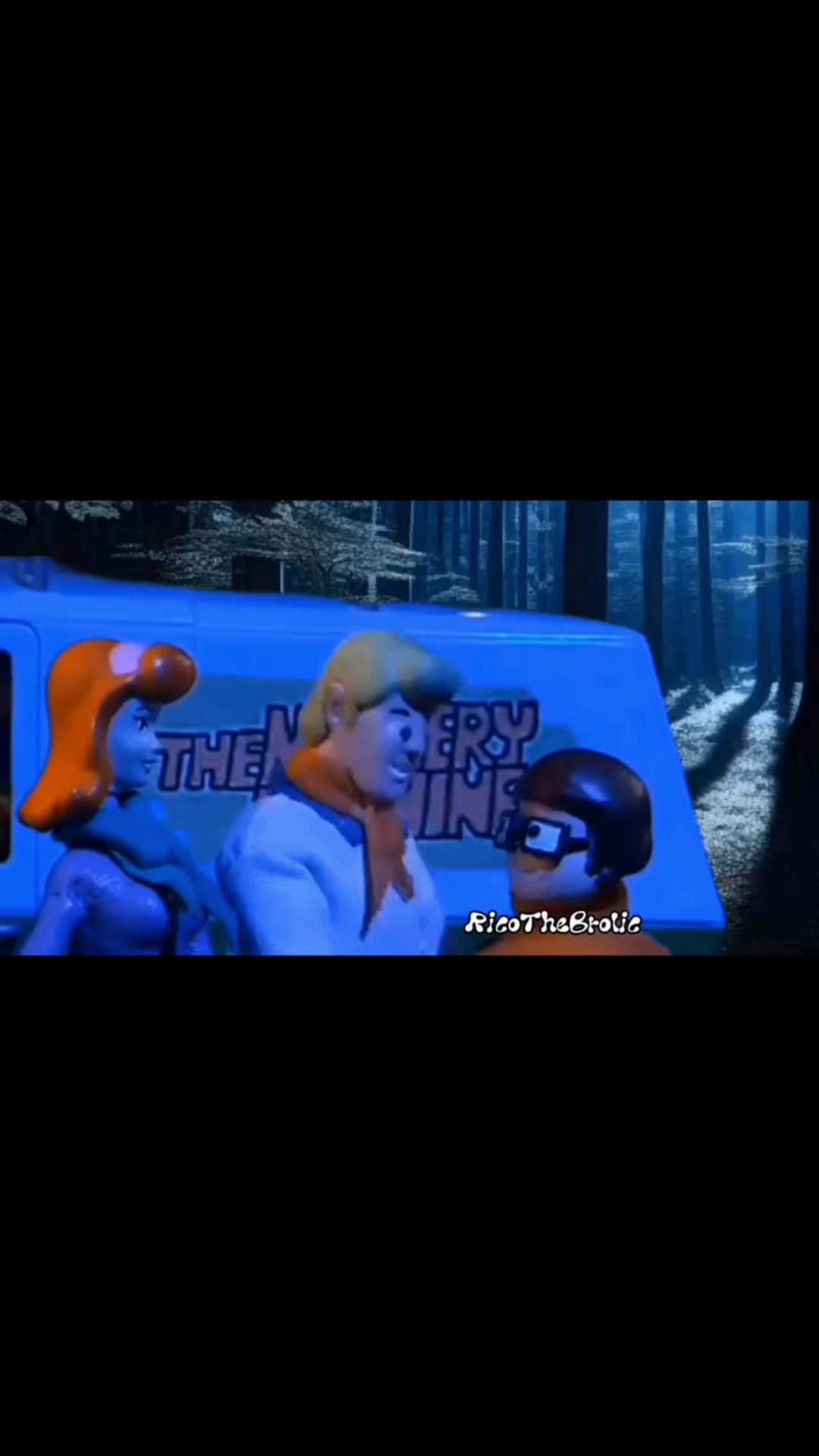 Cover for i never seen this episode 😭😭😭💀 #scoobydoo #skit #funny #robotchicken #meme #twitter #favmovieclip