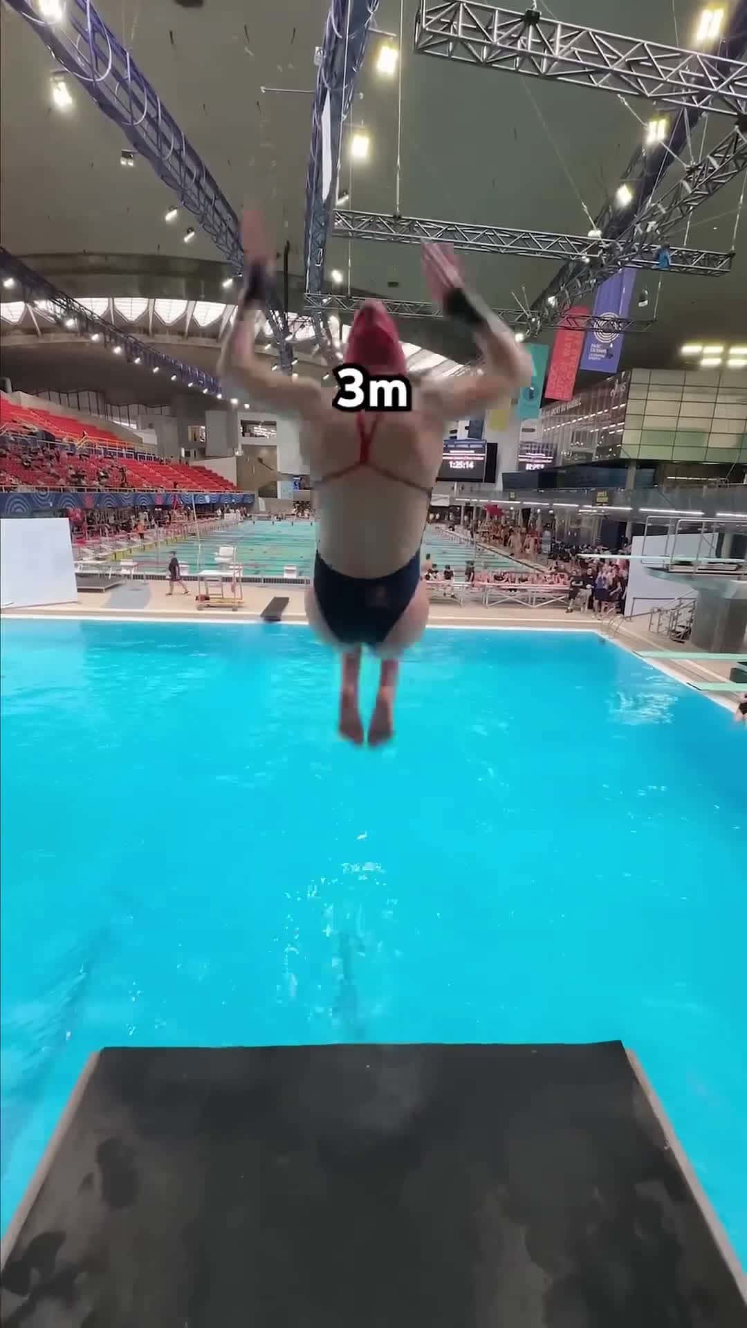 Cover for How High Could You Go 😳