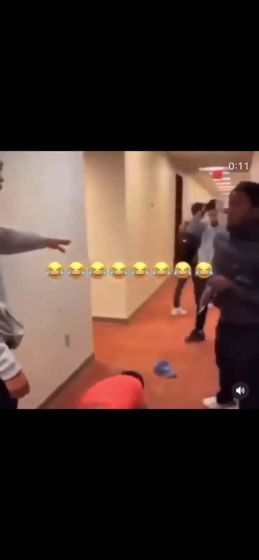 Cover for This is too funny😭😭😭#CaughtOnCamera #viral #funny