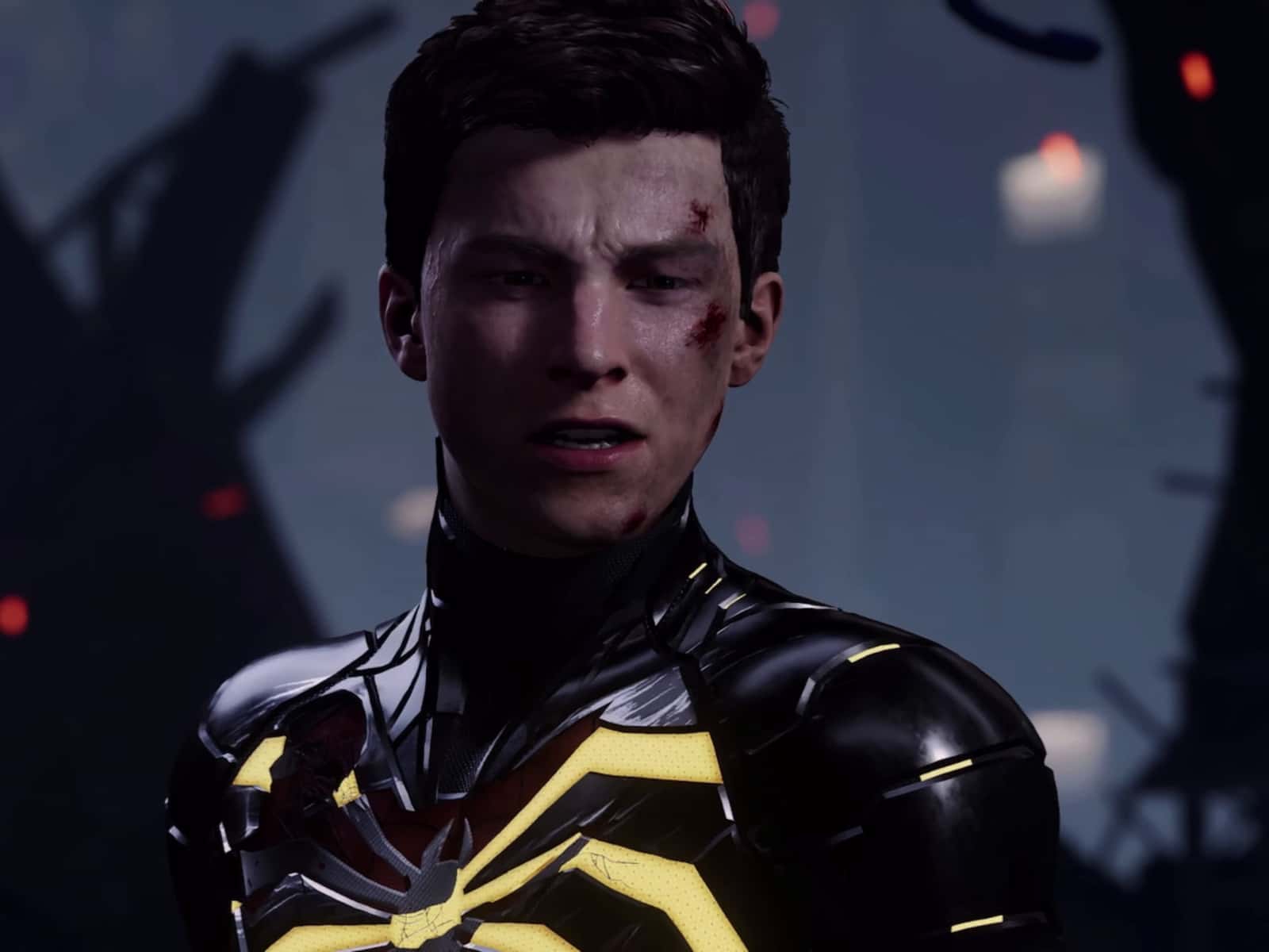 Cover for Credit to 9280K for the video Can I - Drake #spiderman #drake #fyp #marvel #targetaudience