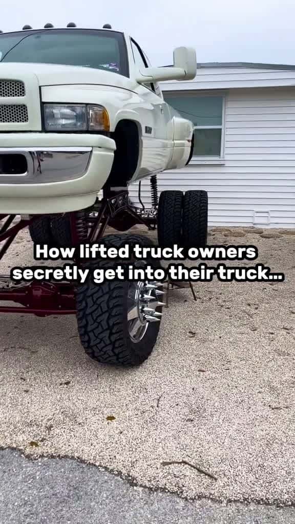 Cover for Since y all always be askin liftedtrucks truckdaily lifteddiesel secondgen 2ndgencummins 2 17349 #trend
