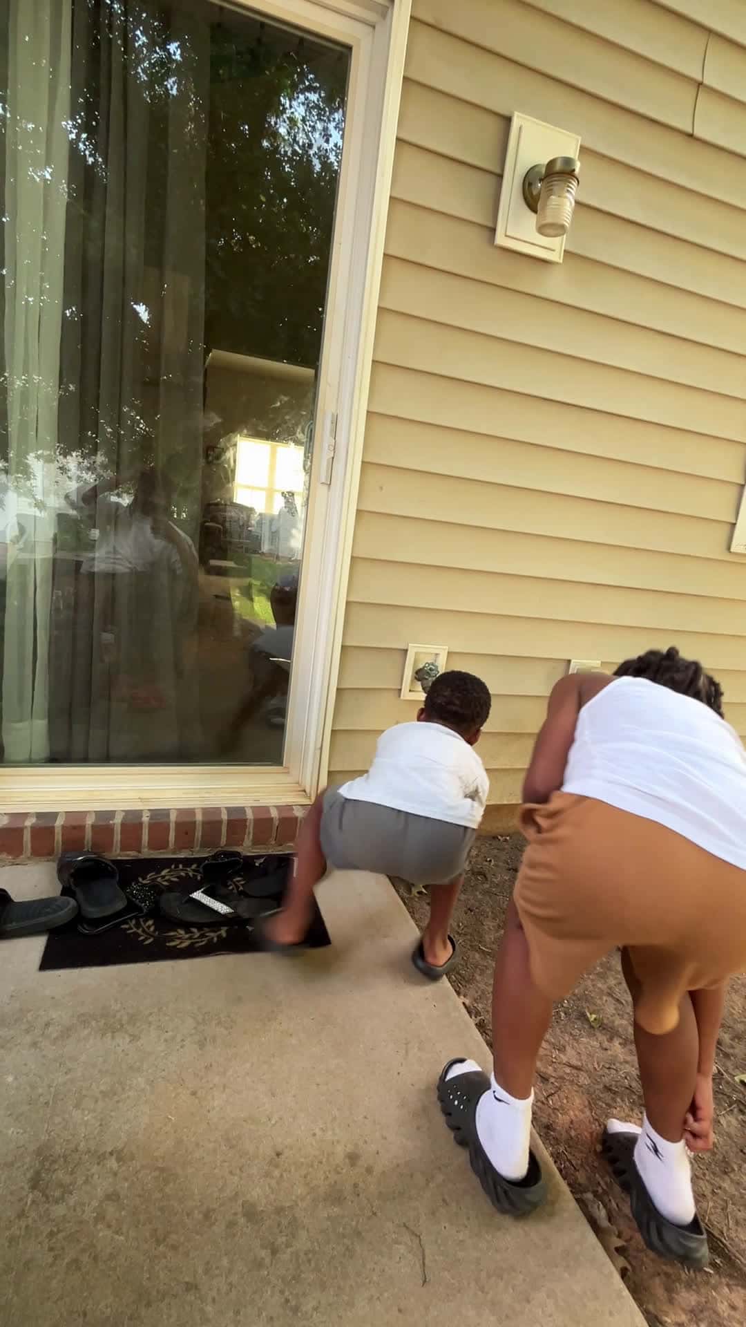 Cover for The Family Back With Dito And Jay! Kids Always Doing Something 😂