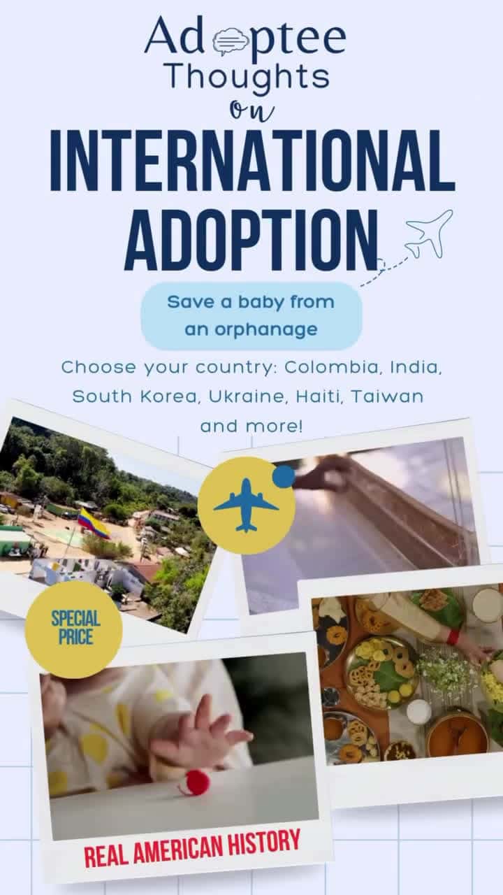 Cover for Let this be a reminder to double check your citizenship status, especially if you are an older adoptee!