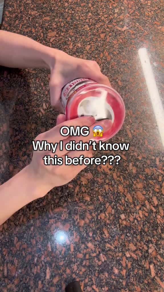 Cover for Genius life hack lifehacks tiktokhacks tiktokhacks viralhacks homhacks momhacks diyhacks D 52215 #american