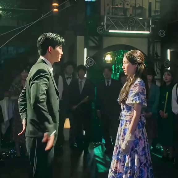 Cover for This scene was done perfectly  heartbeatkdrama heartbeat oktaecyeon wonjian kdram 90842 #ilovescoopz