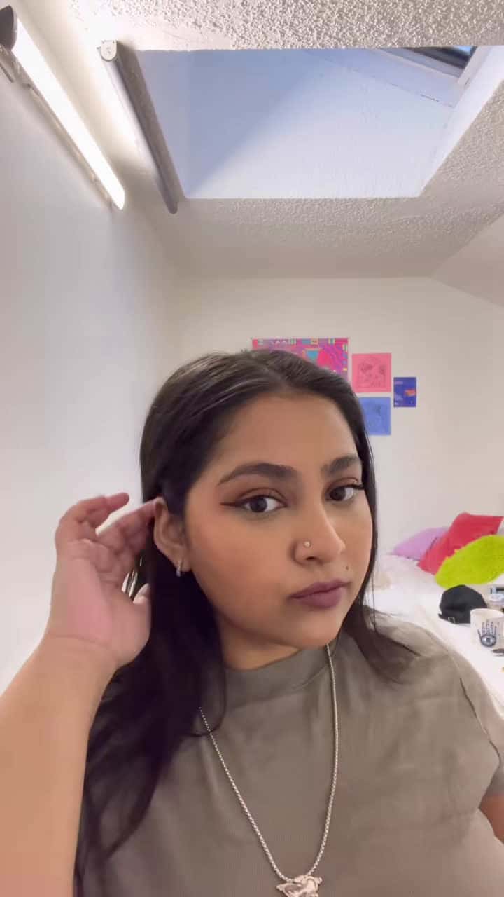 Cover for Back with another GRWM! #fyp #grwm #winterfashion #plussizetiktok #plussizestyle #plussizemodel #plussizeedition #ootd #plussizegrwm #dailyootd #ootdcompilations #grwmroutine #winterstyle #plussizefashion #winterfashioninspo #winterstyleinspo #workoutfit #officeootd #officeoutfit #workgrwm