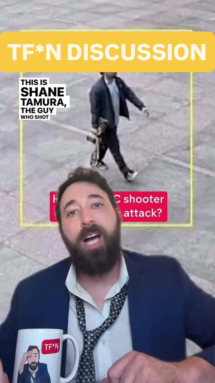 Cover for #question #discussion #debate #gun #guns #ny #nyc