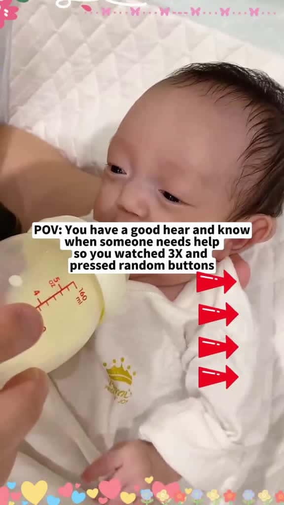 Cover for Please We need more time more He doesn t have much time help baby Love mother 89759 #nicevideo