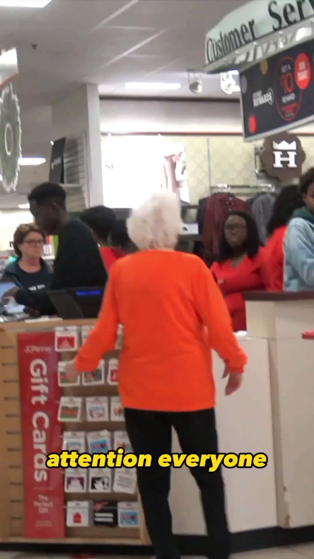 Cover for Grannys Outrageous Thanksgiving Pranks