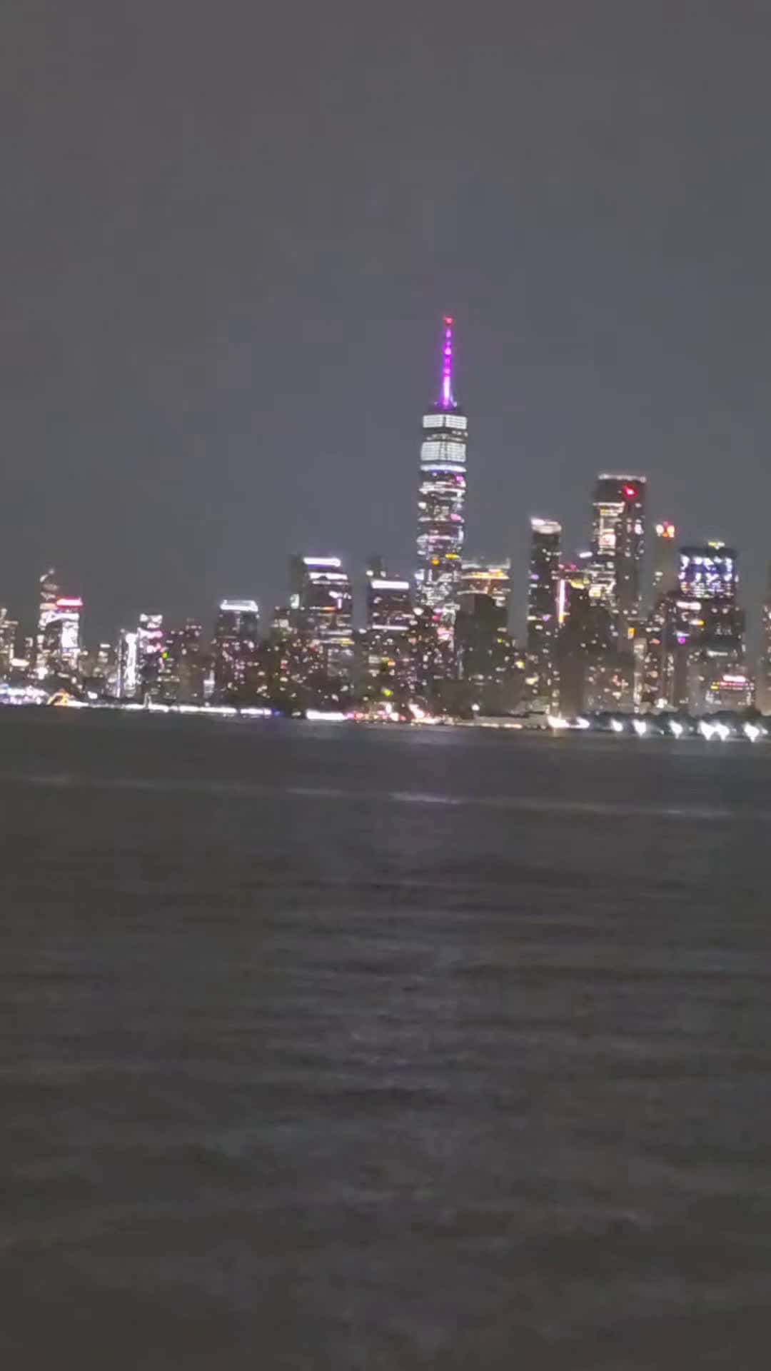Cover for Nyc.. nightlife in New York.. #nyc  #night  #summer  #summervibes  #fyp 