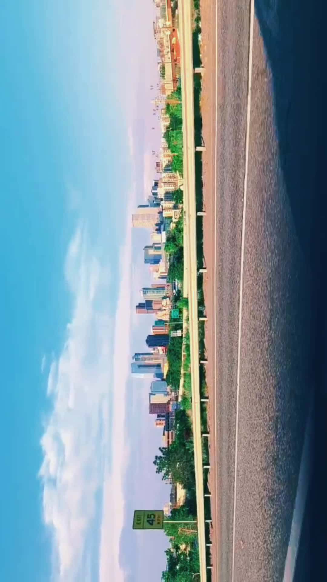Cover for Post your best Vid of Downtown Denver Co #trend #clips #city #caughtoncamera 