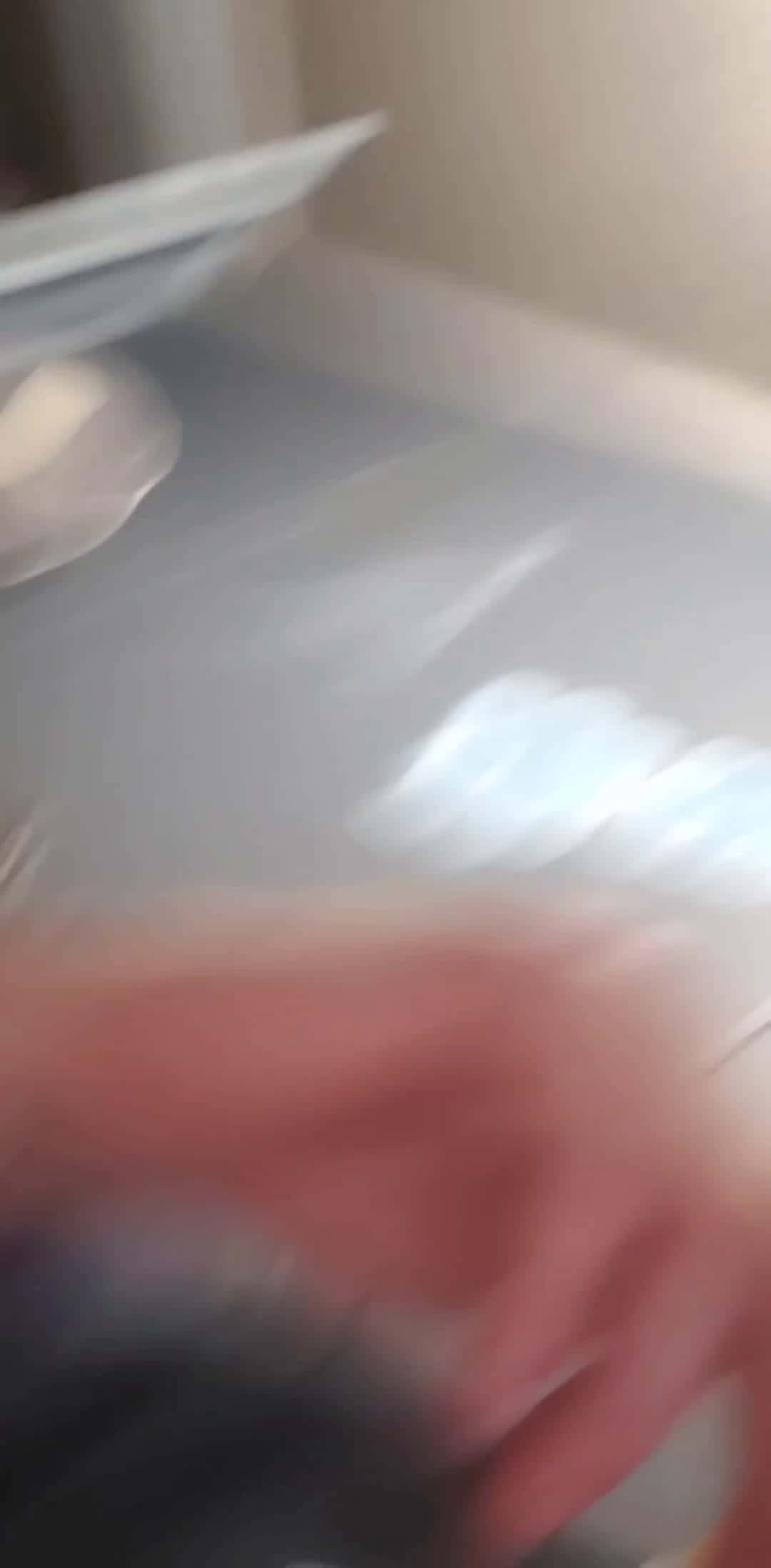 Cover for #FirstVideoChallenge