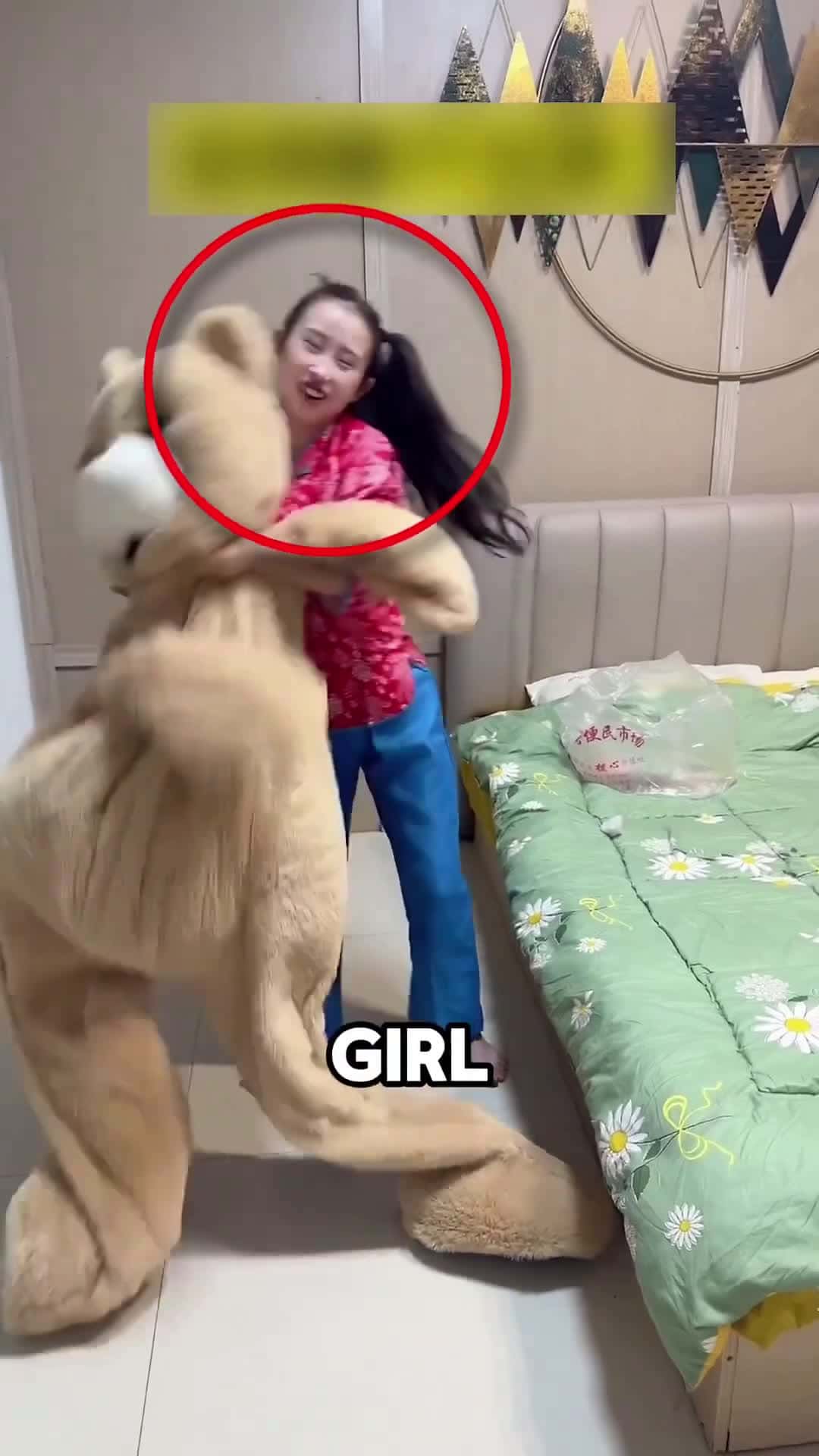Cover for This Younger Sister Decided to Prank Her Elder in Most Shocking Way