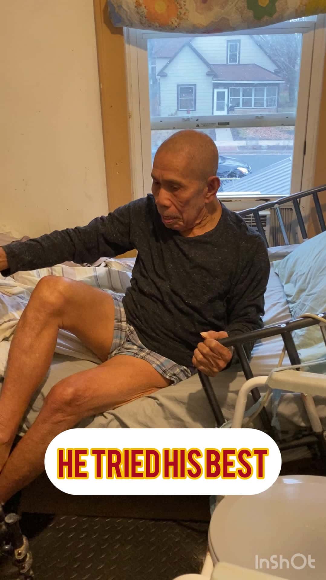Cover for #CaughtOnCamera #foryou #shorts #share #follow #likes #love #dad #stroke #family #realstory #alive #located #minneapolis #minnesota #usa #philippines #alone #subscribe #youtube at https://www.youtube.com/@madginamiller