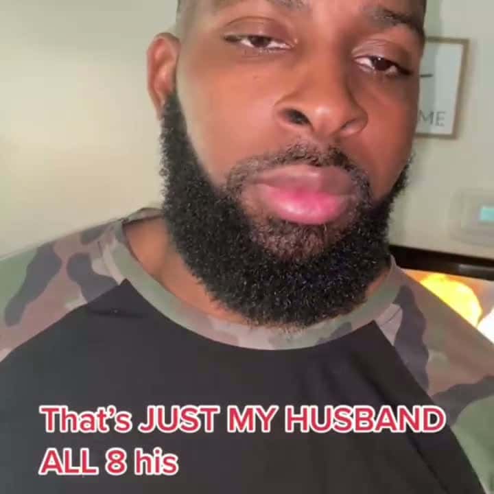 Cover for I just wanted to introduce my husband of 16 years! #marriedlife #husband #love #fyp #shorts #family