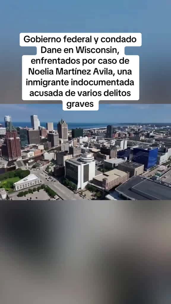 Cover for Tragic Collision Involving Noelia Saray Martínez
