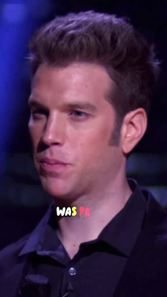 Cover for standupcomedy anthonyjeselnik foryou darkhumour cousin 94722 #american
