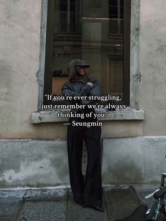 Cover for skz skzfyp straykids skzstay straykidsfyp healedits skzaesthetic aesthetic pinterest quote 32926 #trendingscoopz
