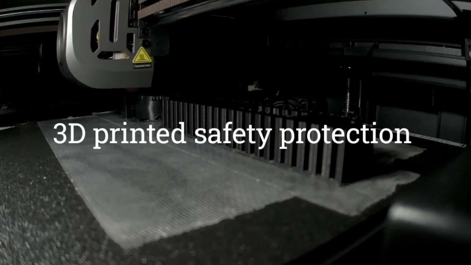Cover for 3D printed Glocks for your protection only at RetailXcess 