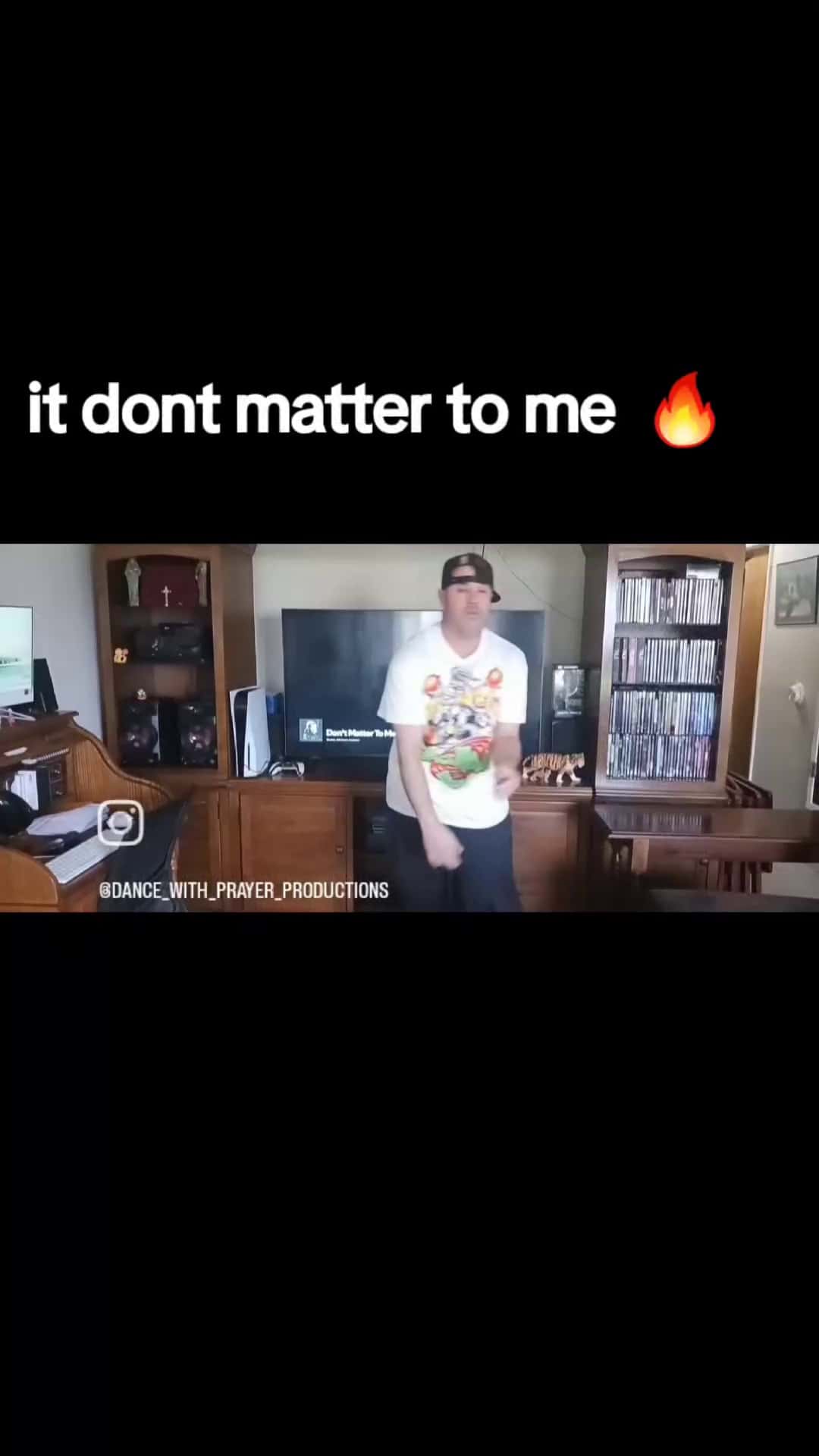 Cover for drake ft michael jackson dance cover by Stephen carey 