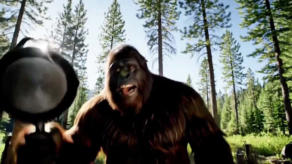 Cover for Rise and SHINE Bacon Wisconsin Craziness... bigfootvlog bigfoot bigfootisreal bacon motiva 52670 #trendingscoopz